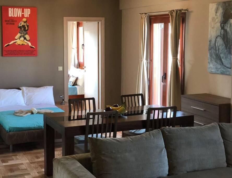 Cretan Breeze Seaview Appartement Iraklion